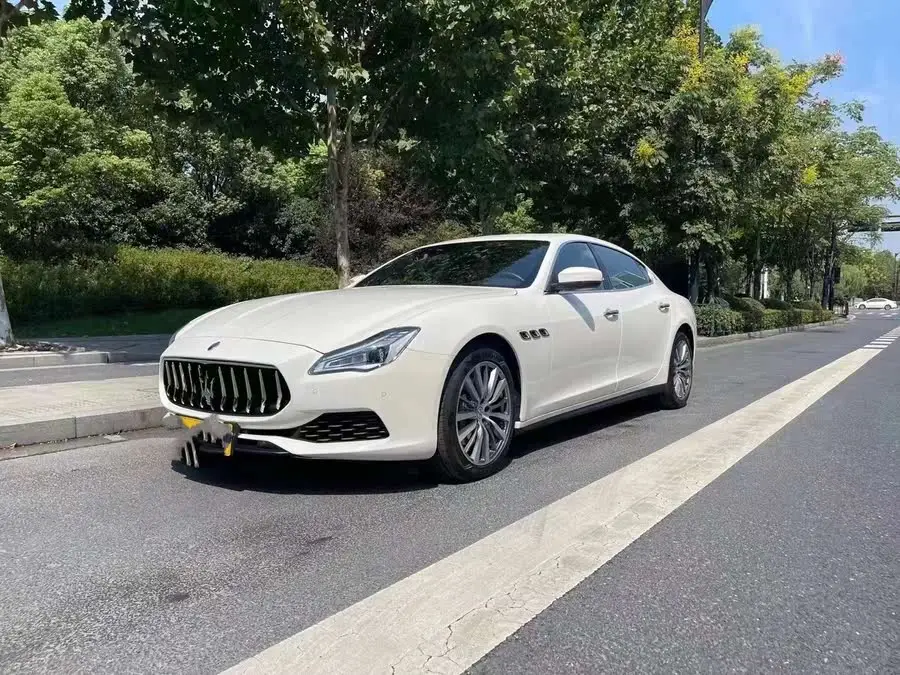 الرئيس 2022 3.0T GT