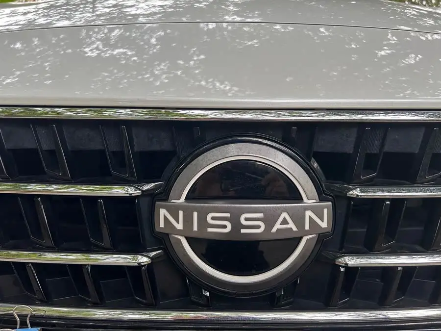 Teana 2022 2.0L XL-TLS Enjoy Edition