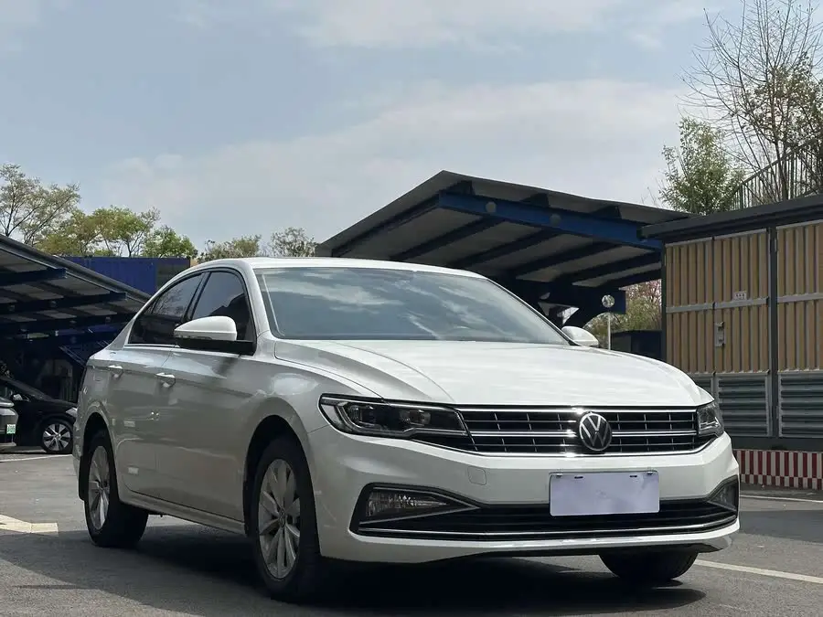 2021 Bora 280TSI DSG Elite Intelligent Connectivity Edition