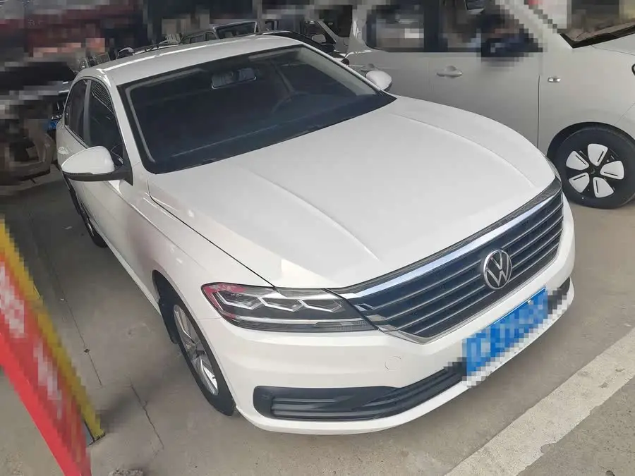 Lavida 2021 1.5L Automatic Style