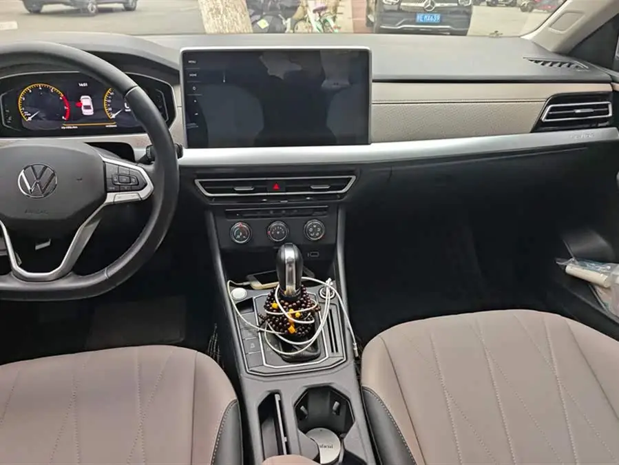 Lavida 2023 1.5L Automatic Five Million Edition