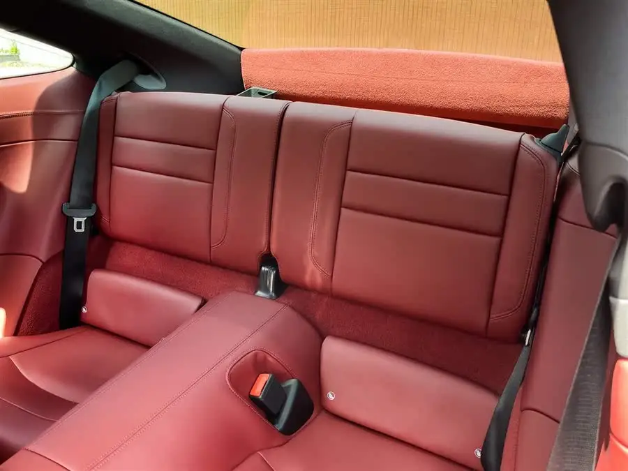 Porsche 911 2020 Carrera 3.0T