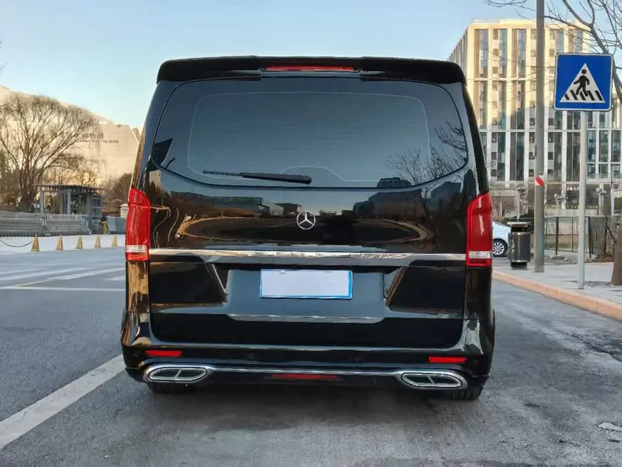 فيتو 2021 2.0T نسخة الأعمال 7 مقاعد