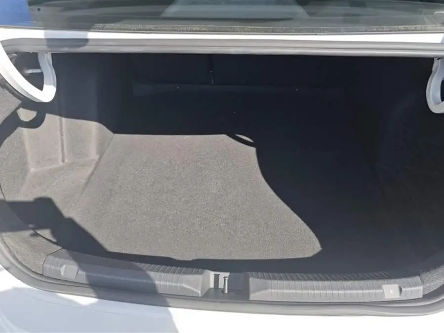 Lavida 2021 280TSI DSG Comfort Version