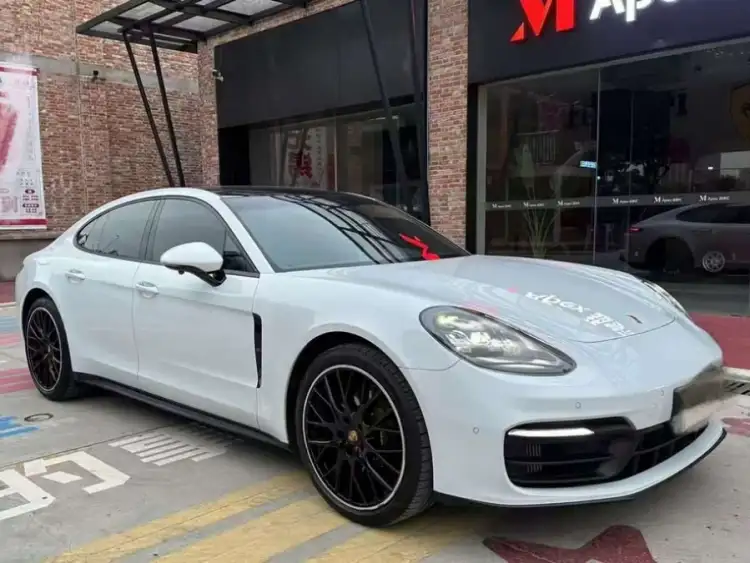 Vehicle Basic Information