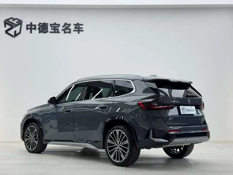 BMW X1 2023 sDrive25Li X Design Package