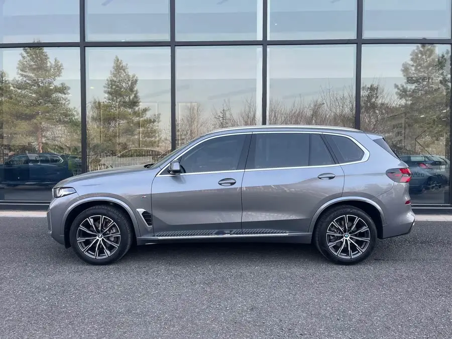 BMW X5 2023 xDrive 30Li M Sport Package