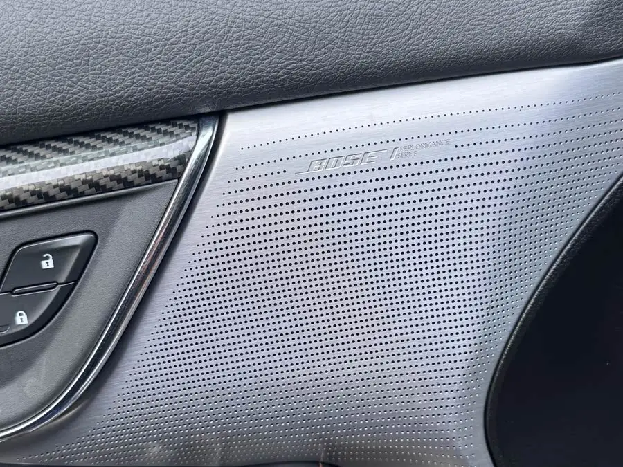 Cadillac CT5 2020 Model Facelift 28T Platinum Sport Edition