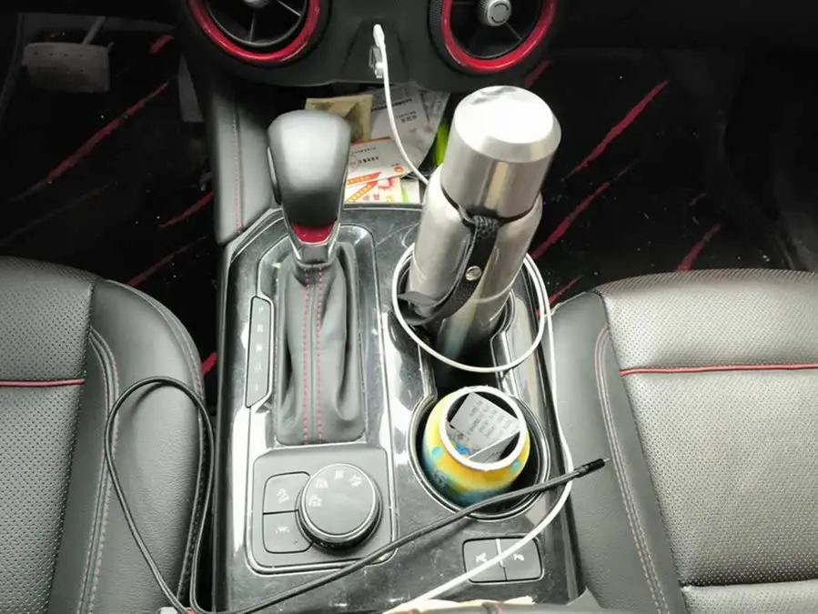 Pioneer 2022 Model Light Hybrid 650T RS Twin-Clutch AWD 7-Seater Power Edition