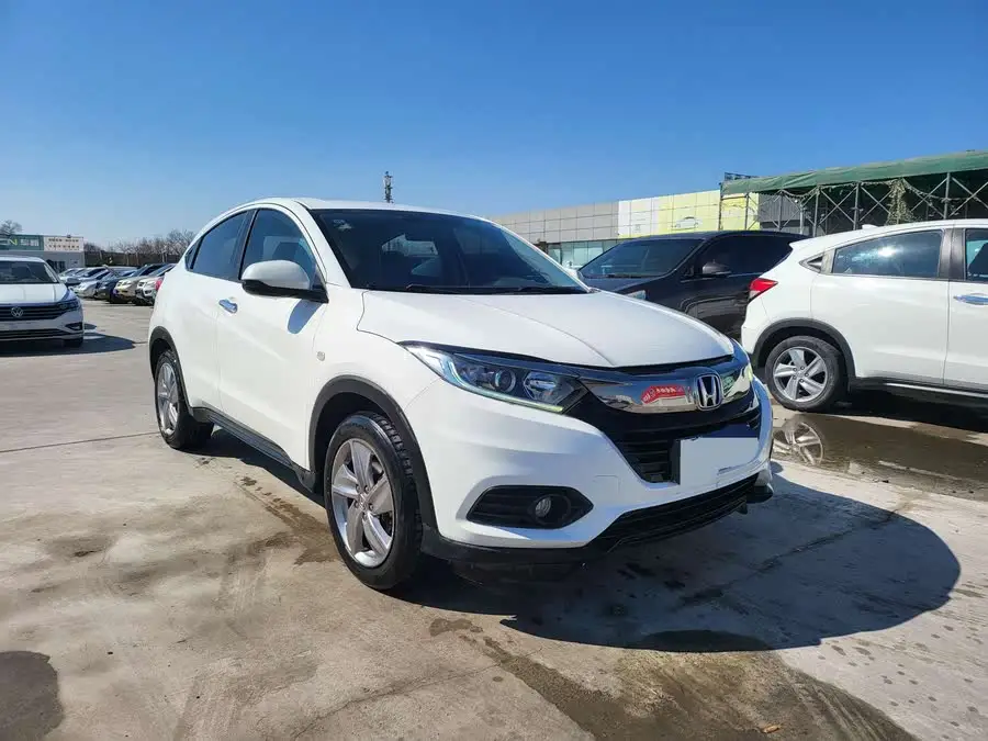 Honda Breeze 2020 220 TURBO CVT Elite Edition