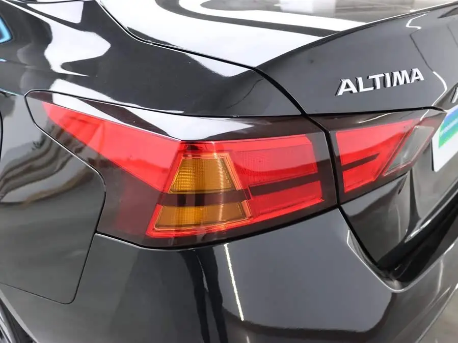 Tianlai 2021 2.0L XL Comfort Edition