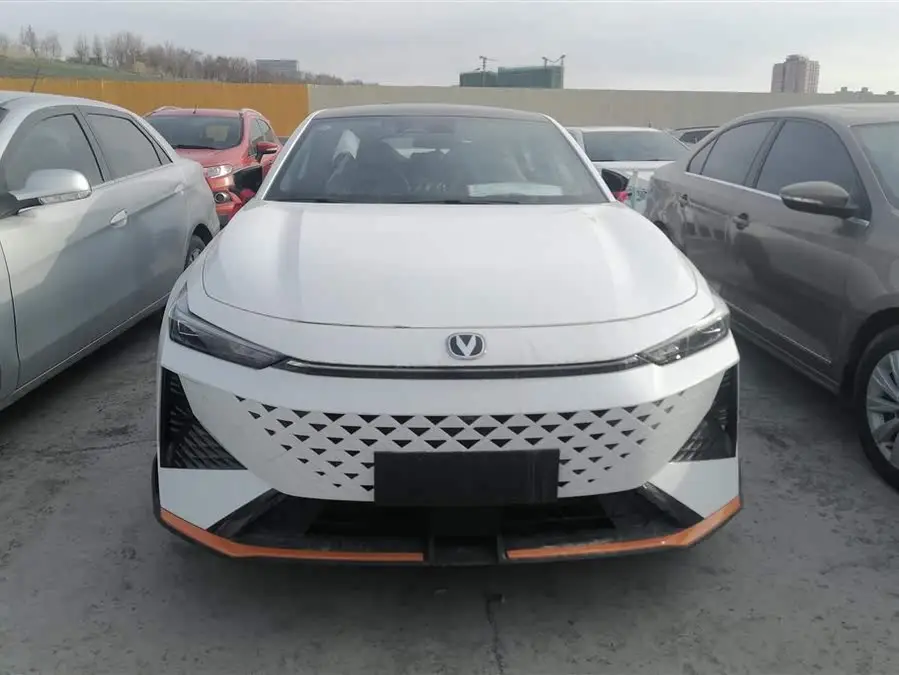 Changan UNI-V 2024 1.5T Premium Sport Edition