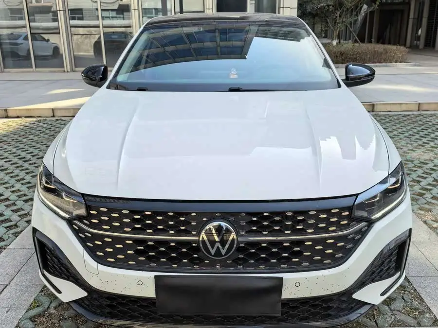 2023 Lavida 280TSI DSG Starry Full Version