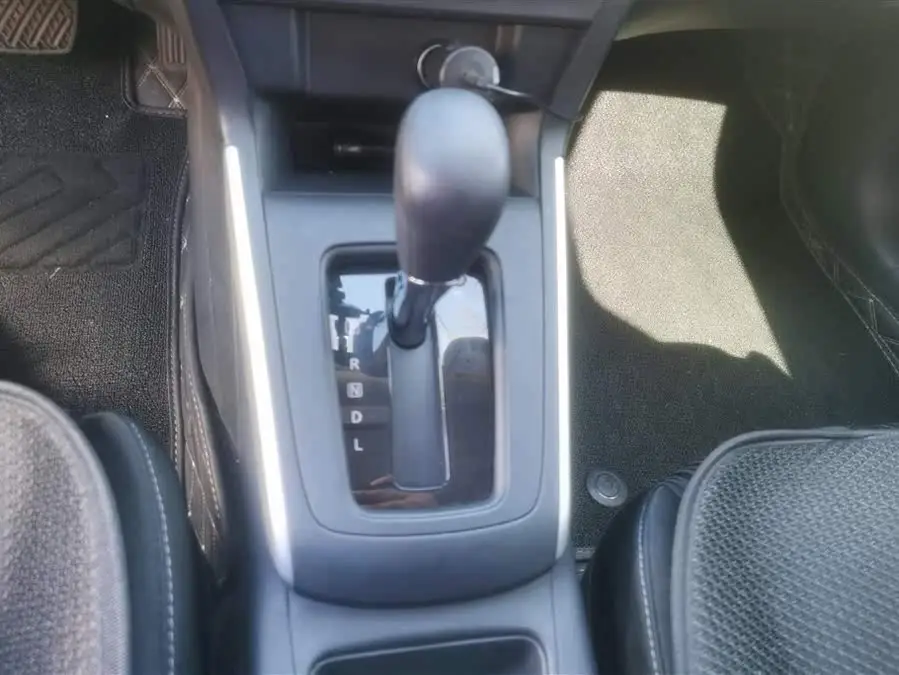 2024 Xuan Yi Facelift Classic 1.6XE CVT Comfort Version