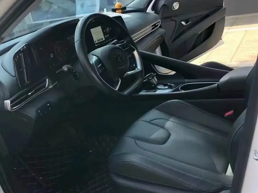 إيلانتر 2022 1.5 لتر CVT LUX بريميوم