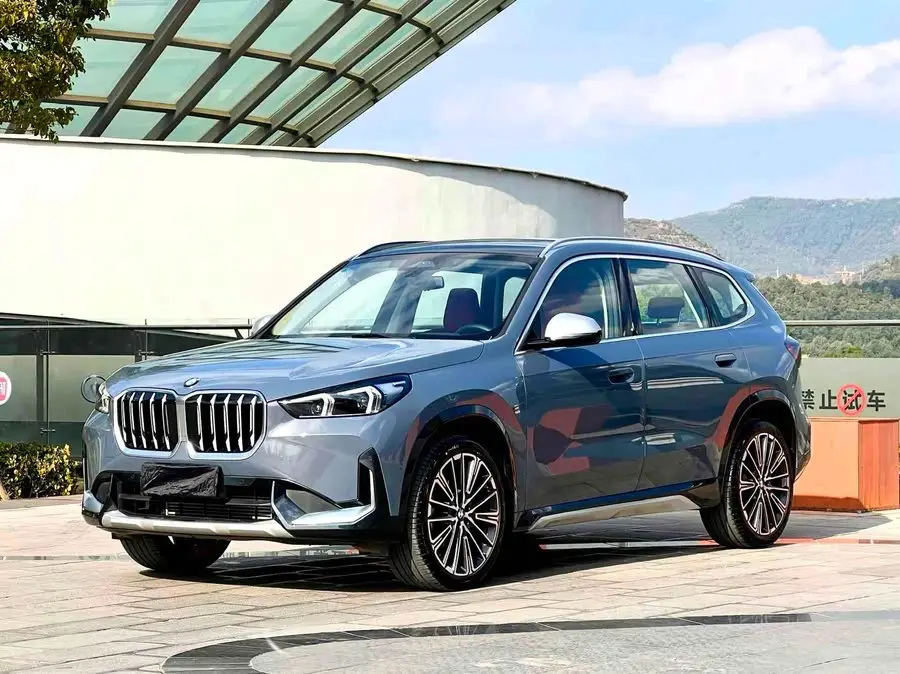 BMW X1 2023 sDrive25Li X Design Package