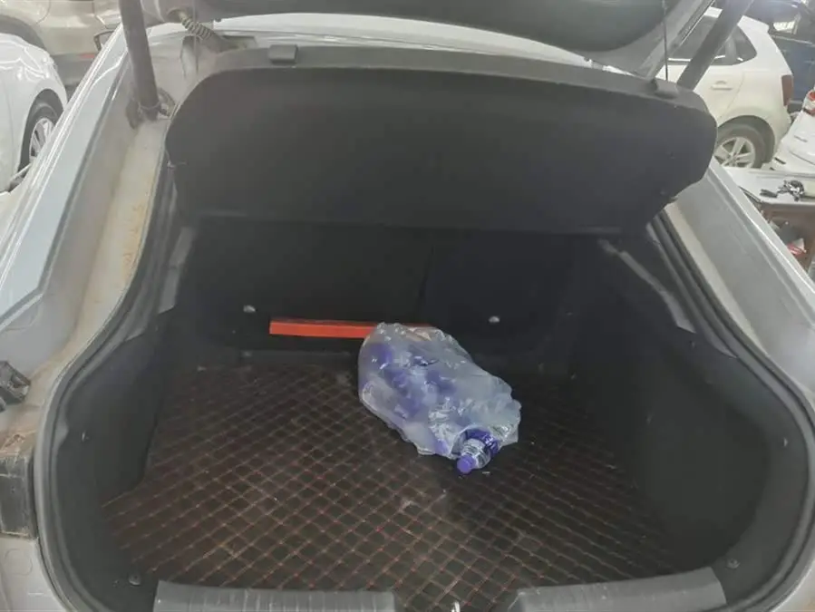 Changan UNI-V 2022 1.5T Premium