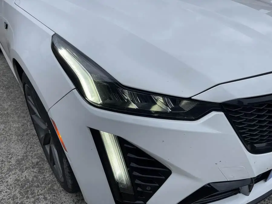 Cadillac CT5 2021 Model 28T Luxury