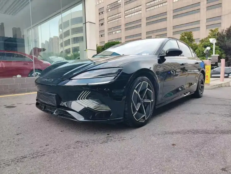 Sealion 2023 Champion Edition 550km Premium