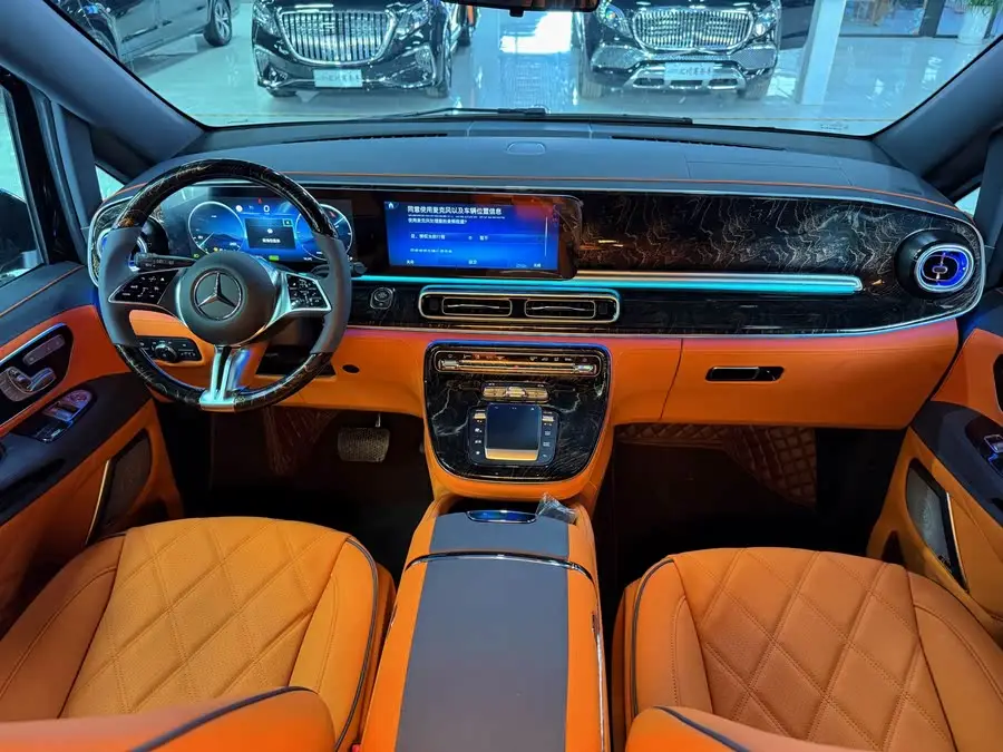 فيتو 2024 2.0T إصدار الأعمال 7 مقاعد