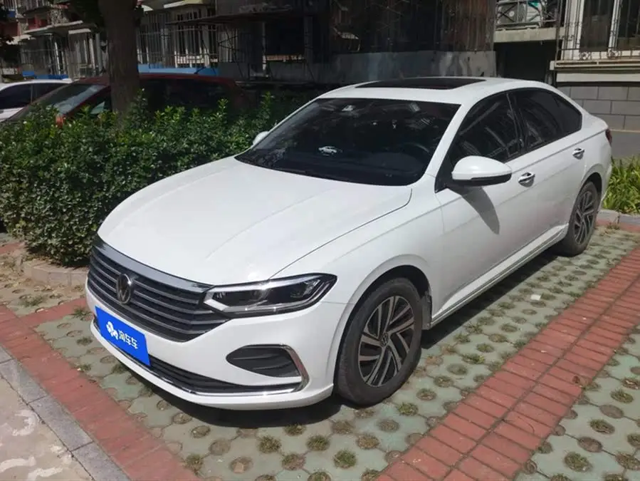 Lavida 2023 1.5L Automatic Five Million Edition