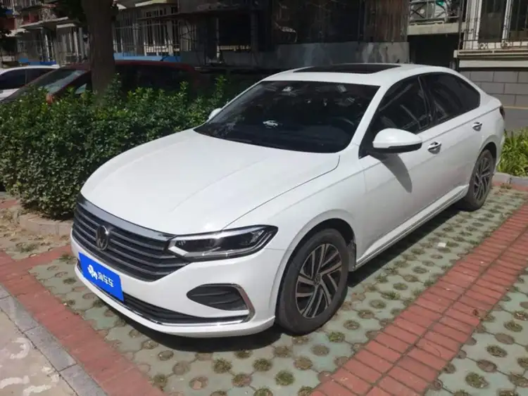 Lavida 2023 1.5L Automatic Five Million Edition