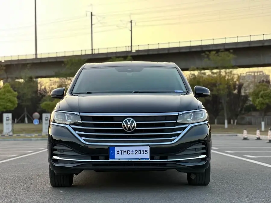 ويـران 2022 380TSI النسخة المميزة