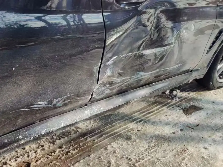 BMW X3 2020 xDrive28i M Sport Package