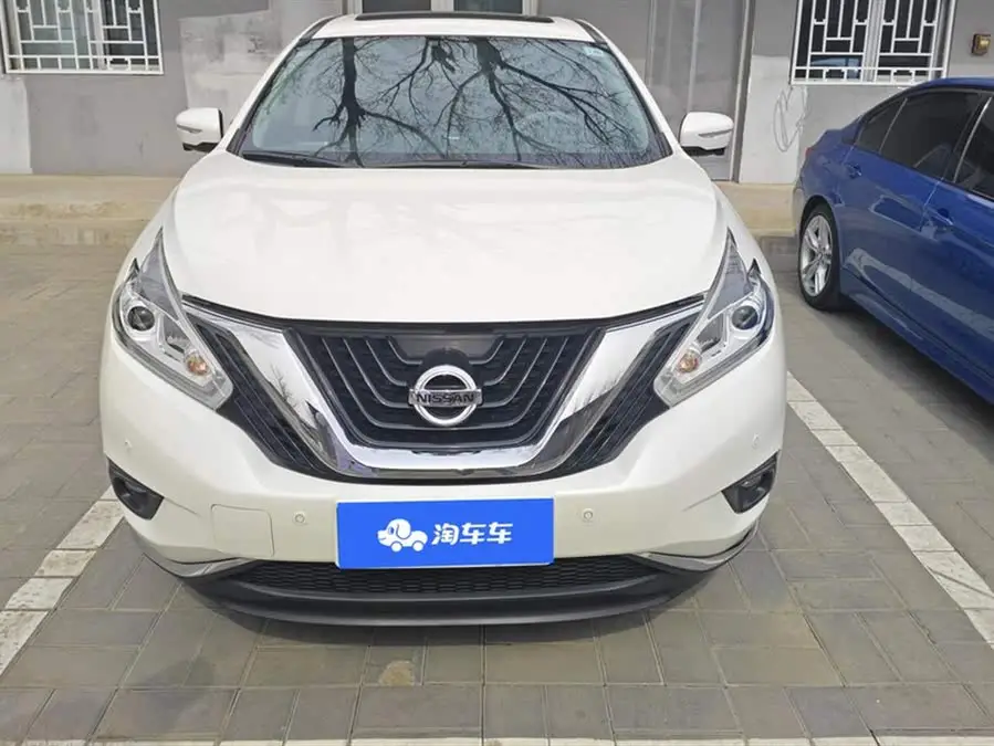 لو لان 2019 2.5 لتر XL دفع ثنائي إصدار فاخر ذكي وطني VI