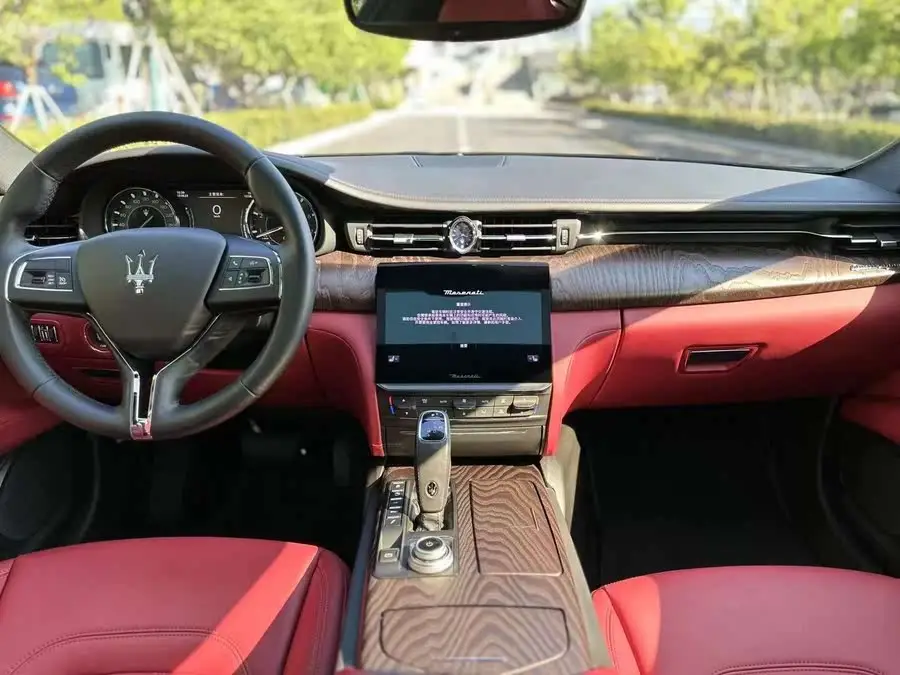 الرئيس 2022 3.0T GT