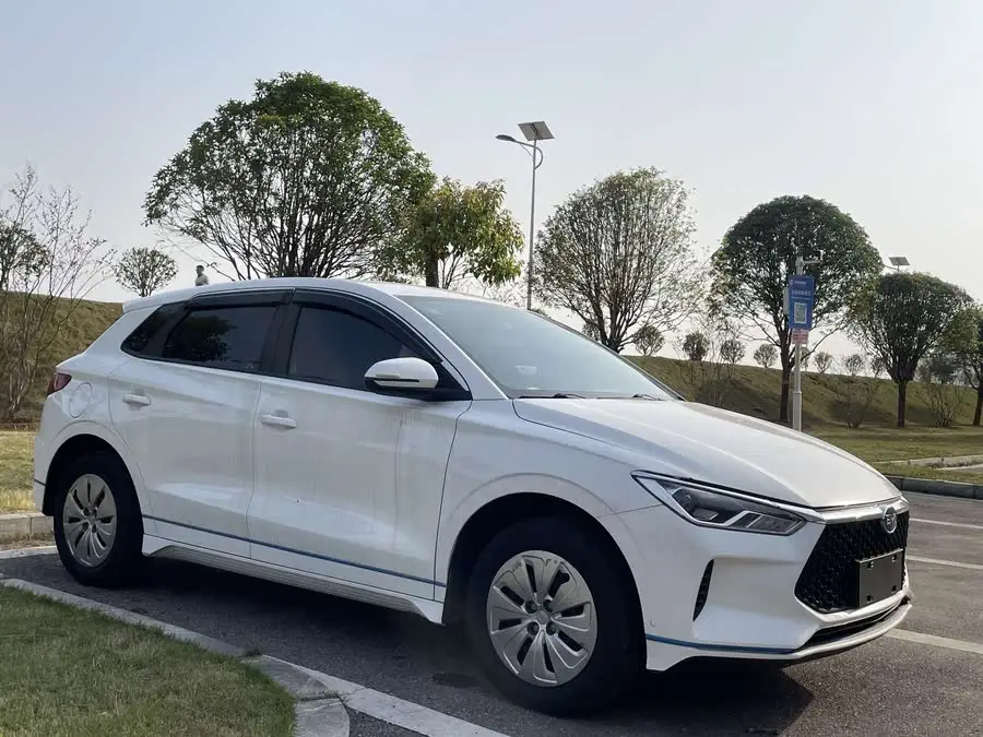 بي واي دي e2 2021 النسخة المريحة