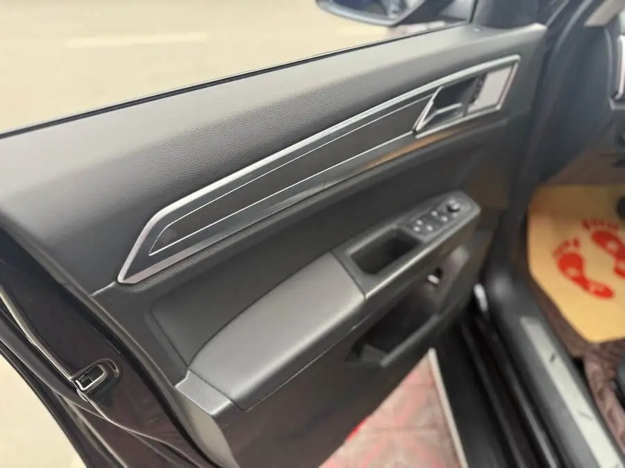 تيرامونت 2020 530 V6 نسخة فاخرة بالدفع الرباعي معيار وطني VI