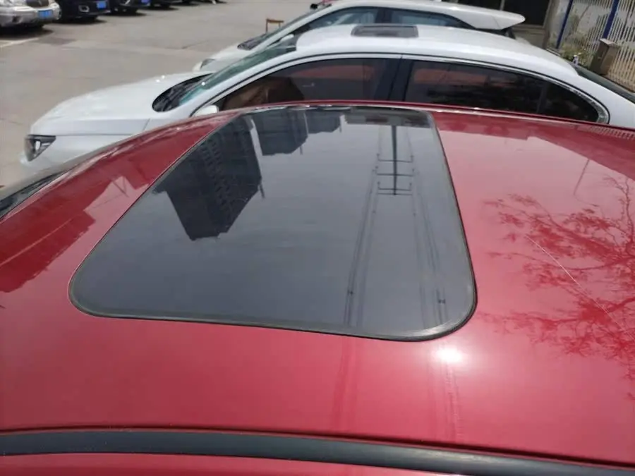 نيسان تيدا 2021 1.6L CVT النسخة الذكية