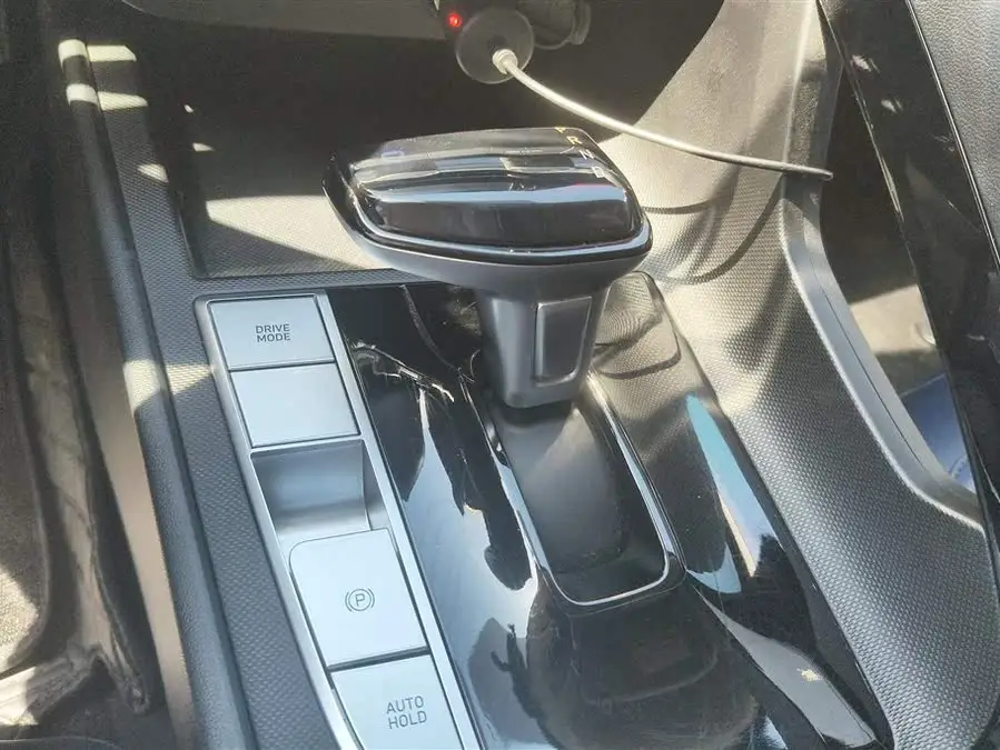 إيلانتر 2023 1.5 لتر CVT GLS النسخة الرائدة