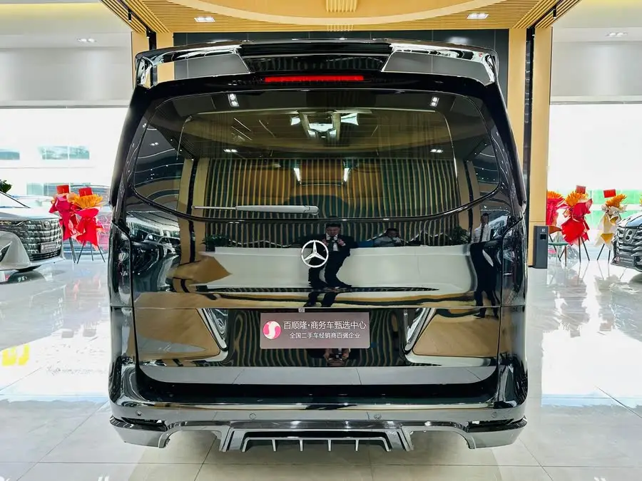 فيتو 2023 2.0T إصدار الأعمال 7 مقاعد