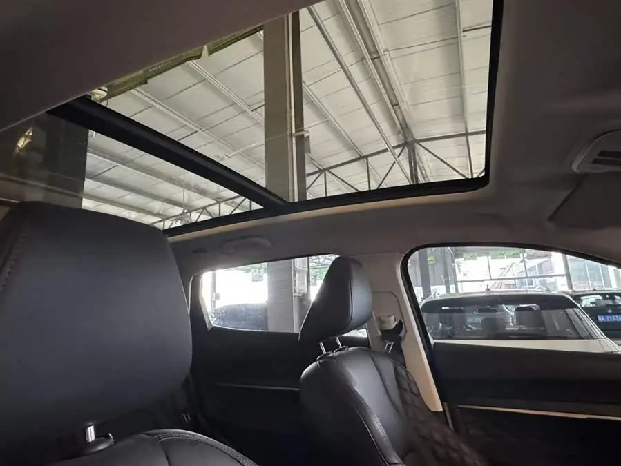 Haval H6 2020 1.5GDIT Automatic Platinum Champion Edition