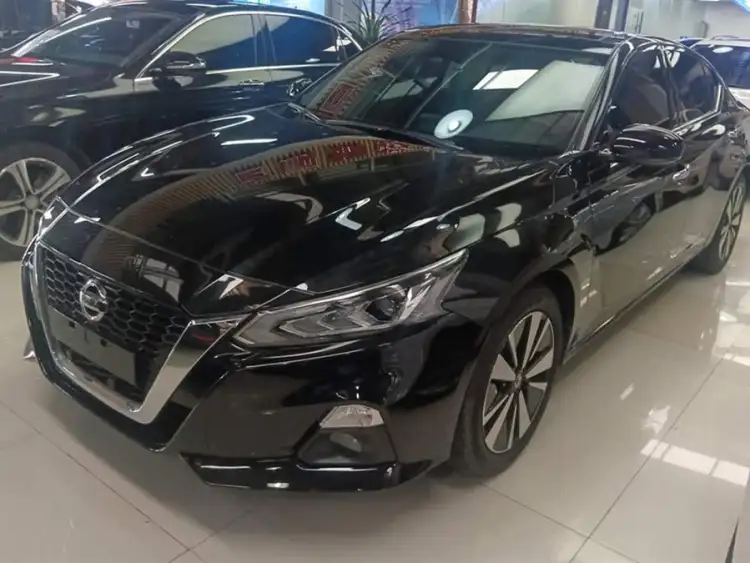 Atima 2021 2.0L XL Comfort Edition