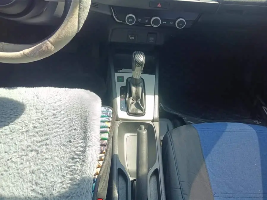 Fit 2021 Model 1.5L CVT潮享版