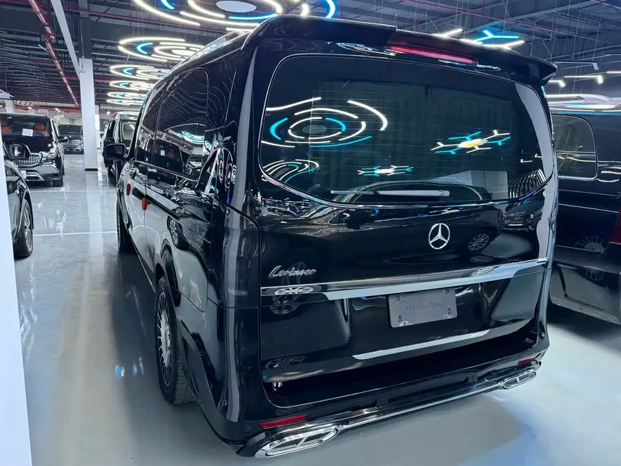 2023 فيتو 2.0T إصدارة النخبة 7 مقاعد