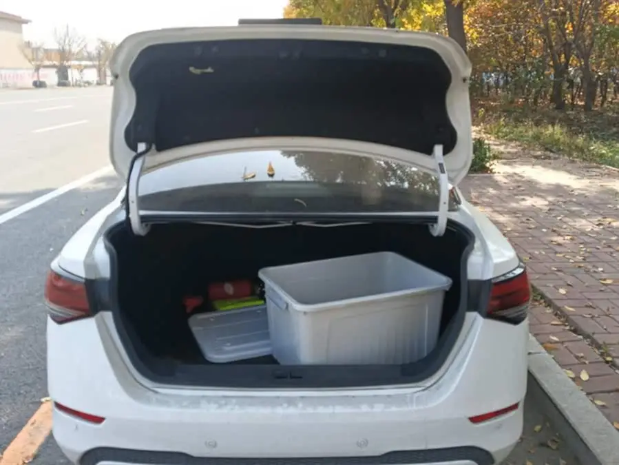 نيسان سيلفي 2021 1.6L XL CVT إصدار الاستمتاع