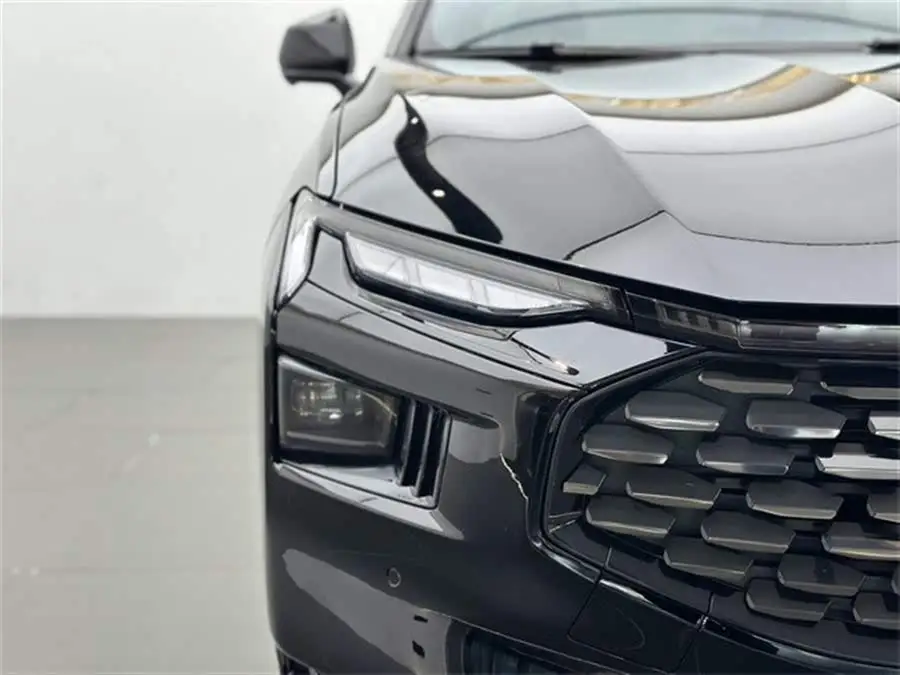 2023 Mondeo EcoBoost 245 Premium