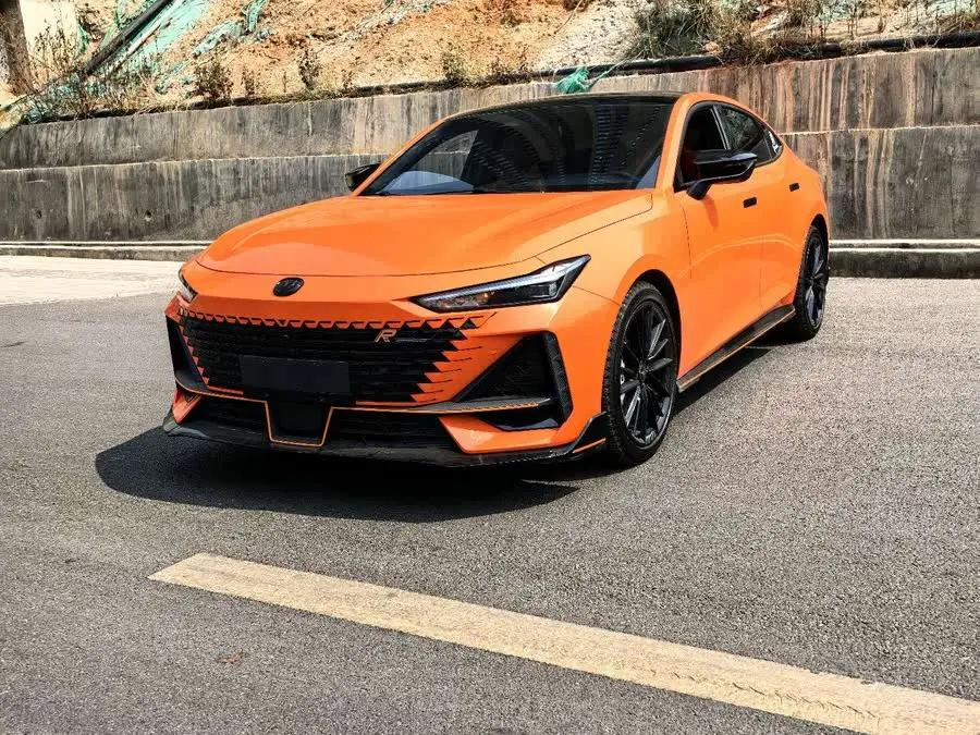 Changan UNI-V 2023 1.5T Sports Edition