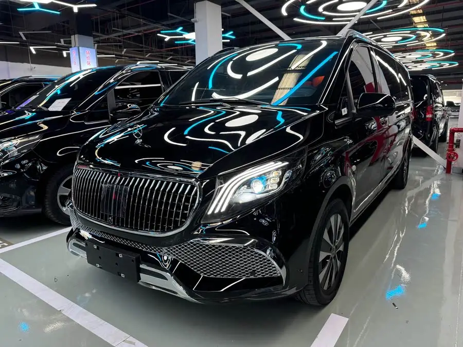 فيتو 2021 موديل 2.0T إصدار النخبة 7 مقاعد