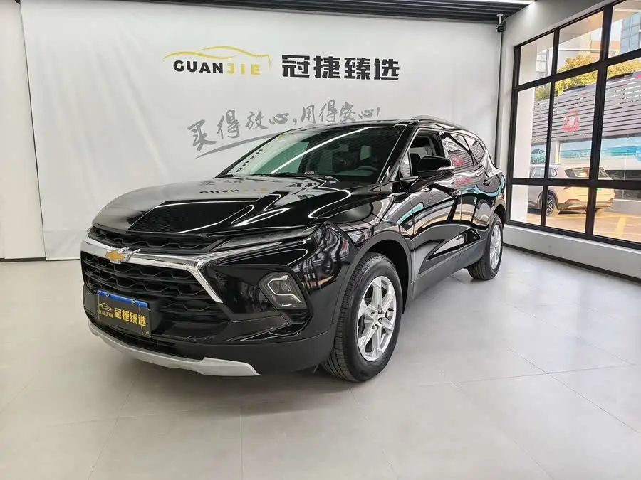 Pioneer 2023 Light Hybrid 650T Model