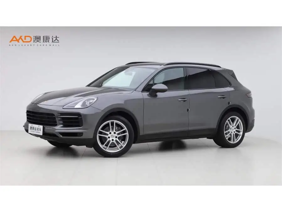 2019 Cayenne Cayenne 3.0T