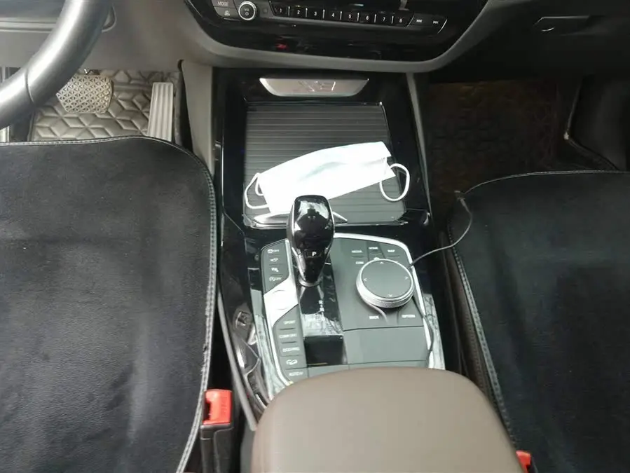 BMW X3 2023 xDrive30i Leading M Night Package