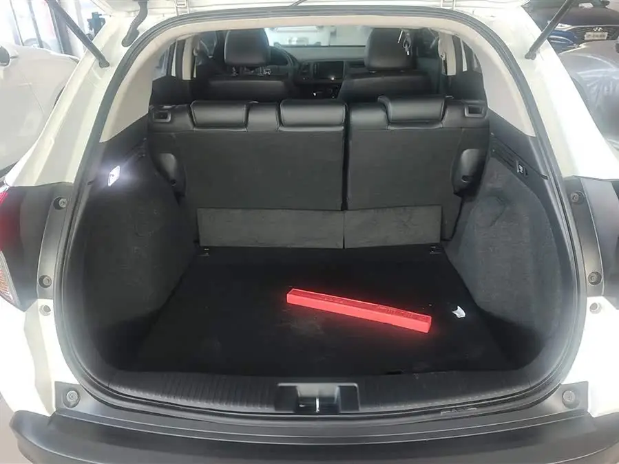 2022 Honda Breeze 1.5L CVT Phantom Night Pioneer Edition