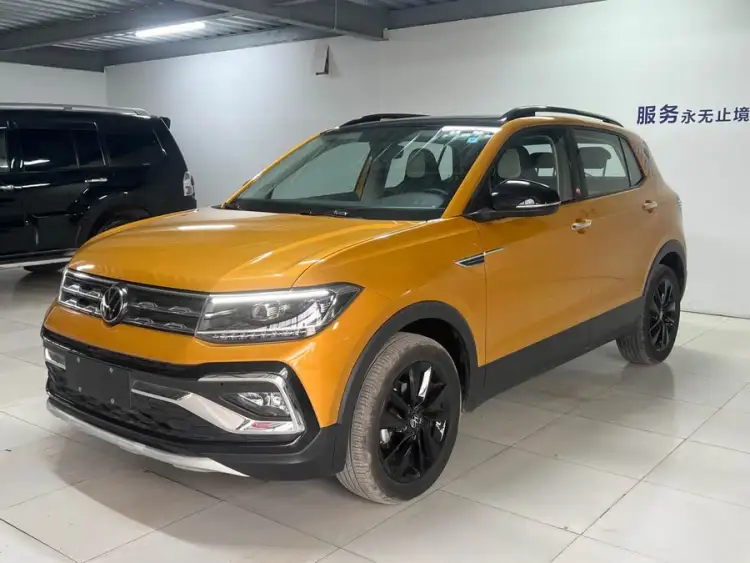 Tugai 2022 280TSI DSG Comfort Version