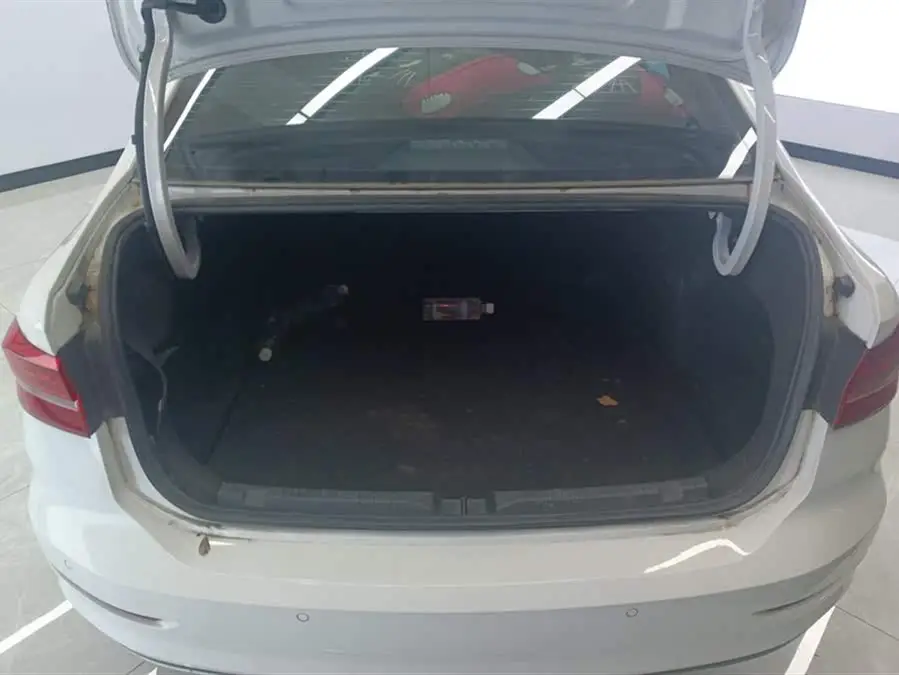 Lavida 2019 280 TSI DSG Comfort Version National VI