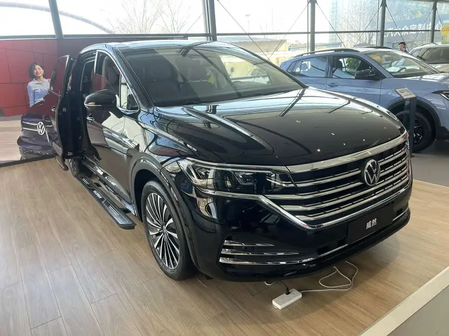 Weiran 2024 380TSI Premium Edition